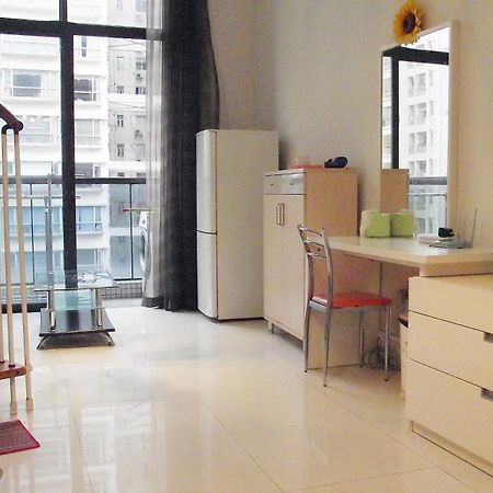 Guangzhou Happiness Apartment Εξωτερικό φωτογραφία