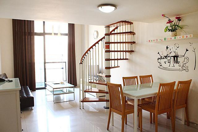 Guangzhou Happiness Apartment Εξωτερικό φωτογραφία