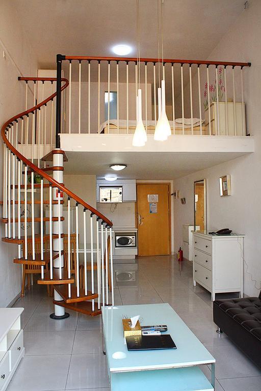 Guangzhou Happiness Apartment Δωμάτιο φωτογραφία