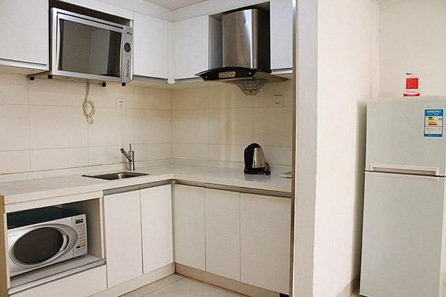 Guangzhou Happiness Apartment Δωμάτιο φωτογραφία