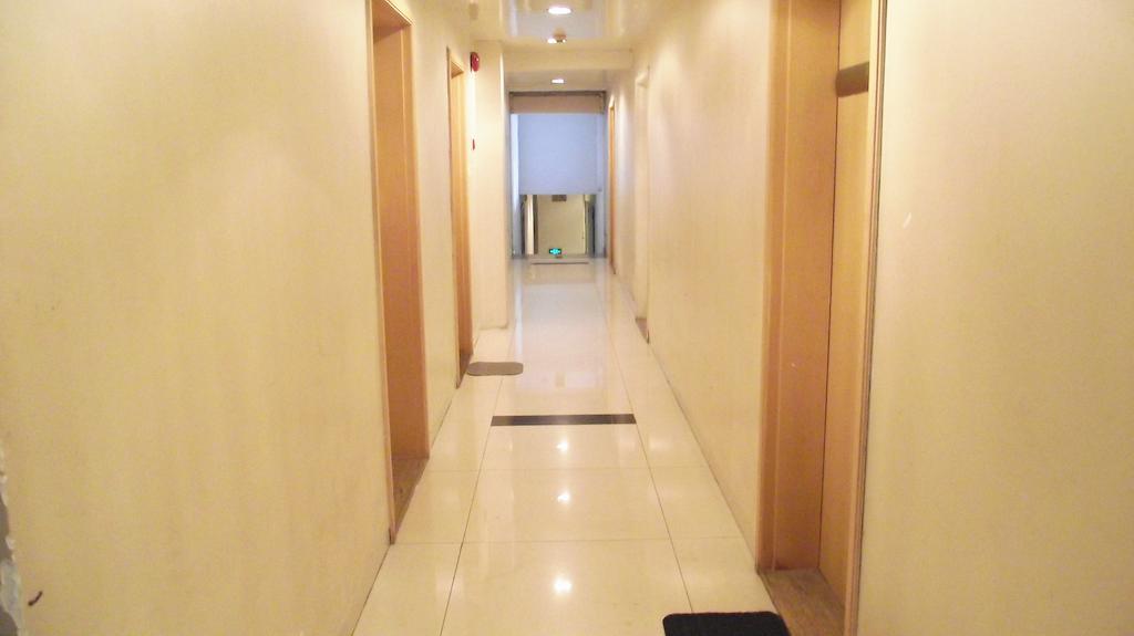 Guangzhou Happiness Apartment Εξωτερικό φωτογραφία