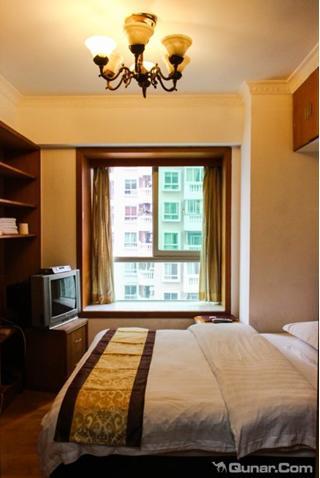 Guangzhou Happiness Apartment Εξωτερικό φωτογραφία