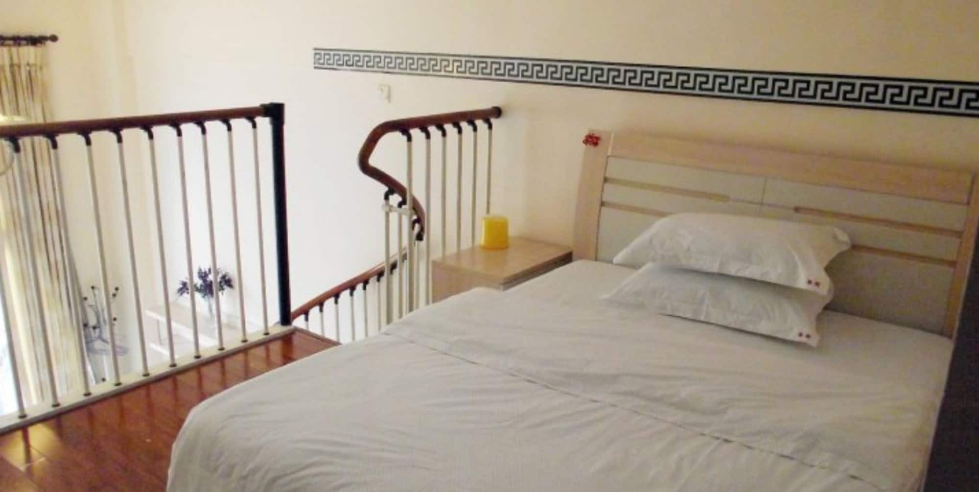 Guangzhou Happiness Apartment Εξωτερικό φωτογραφία